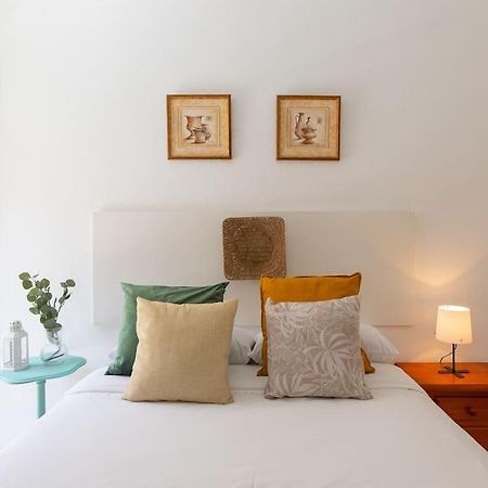 Apartamento Fuengirola Beach 아파트 외부 사진