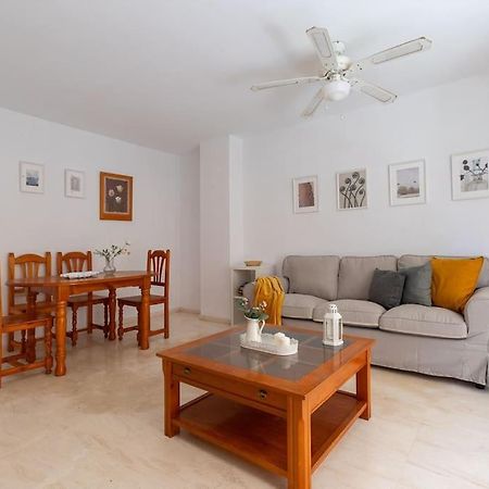 Apartamento Fuengirola Beach 아파트 외부 사진