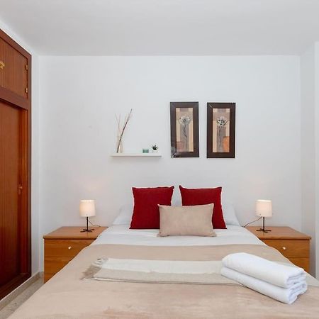 Apartamento Fuengirola Beach 아파트 외부 사진