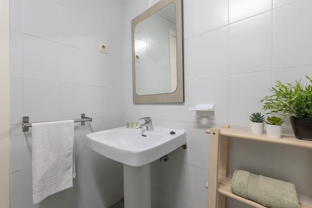 Apartamento Fuengirola Beach 아파트 외부 사진