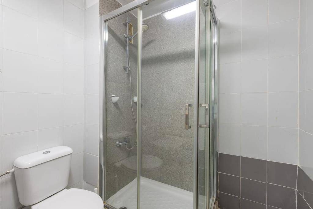 Apartamento Fuengirola Beach 아파트 외부 사진