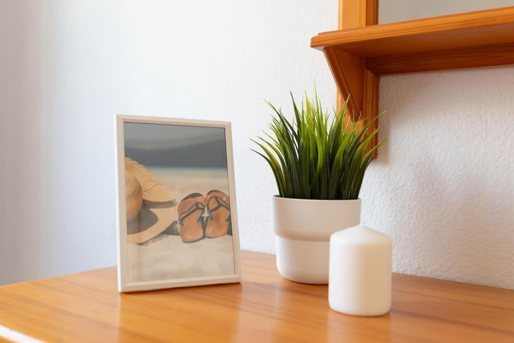 Apartamento Fuengirola Beach 아파트 외부 사진