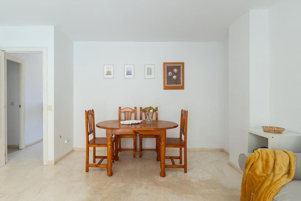 Apartamento Fuengirola Beach 아파트 외부 사진