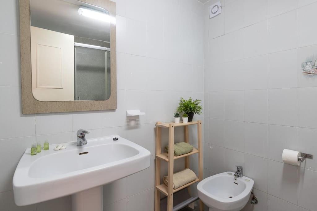 Apartamento Fuengirola Beach 아파트 외부 사진