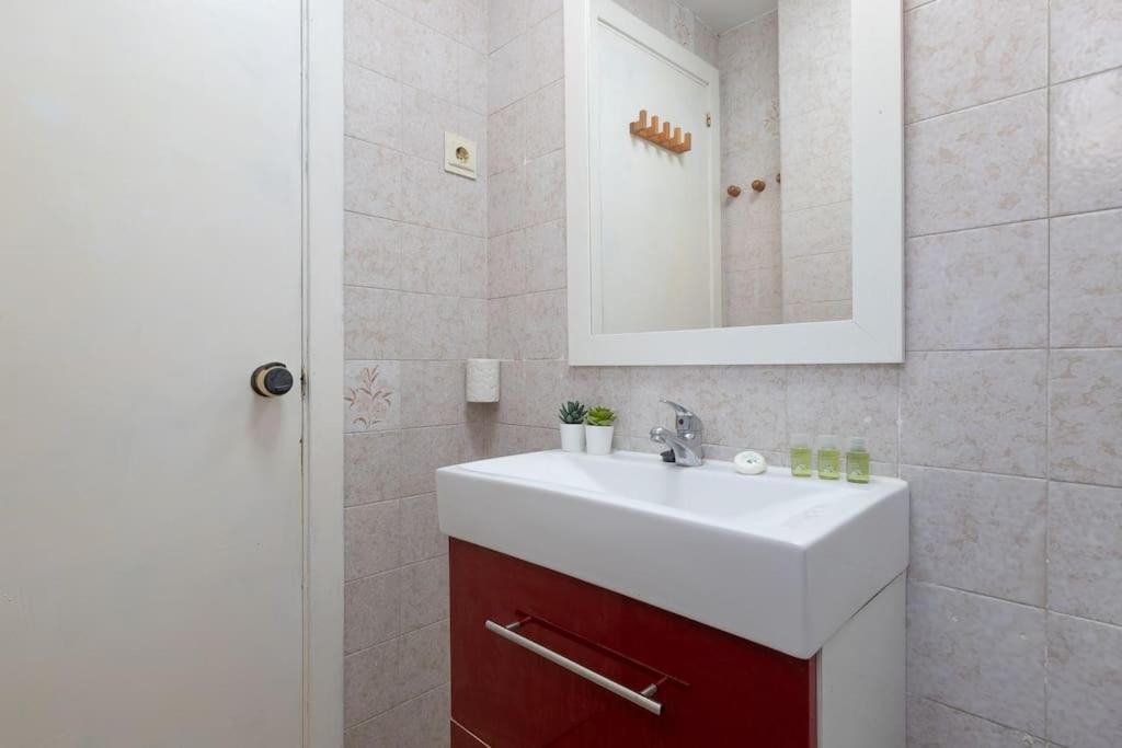 Apartamento Fuengirola Beach 아파트 외부 사진