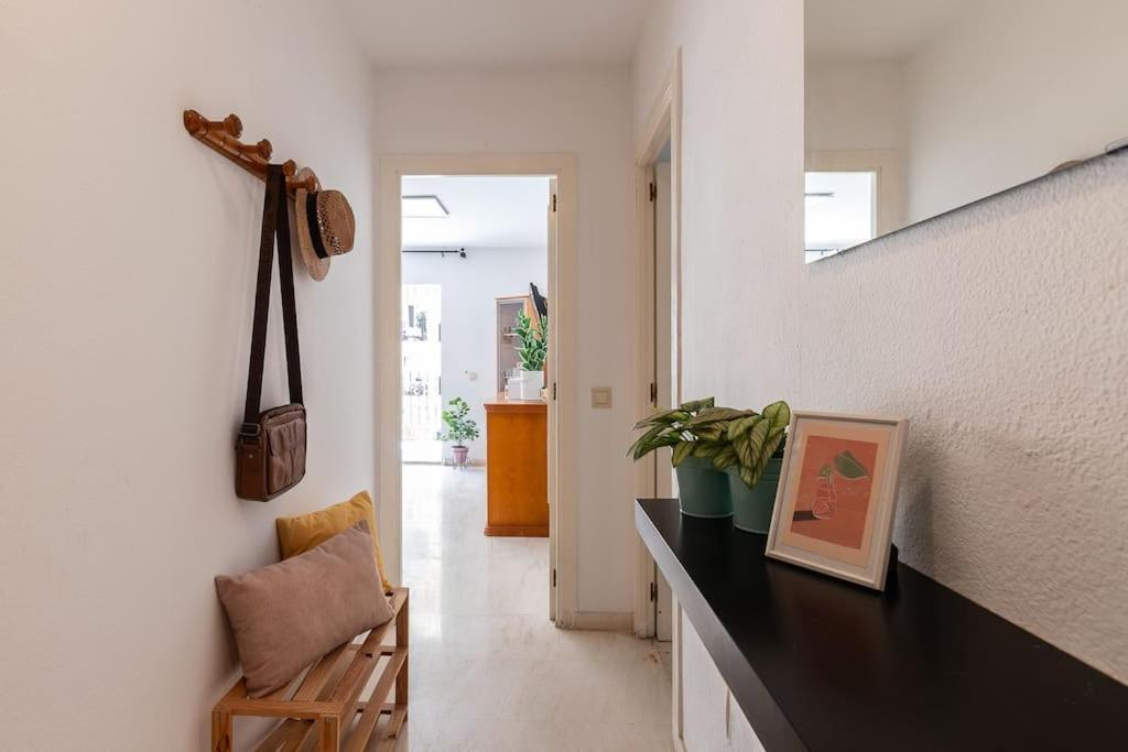 Apartamento Fuengirola Beach 아파트 외부 사진