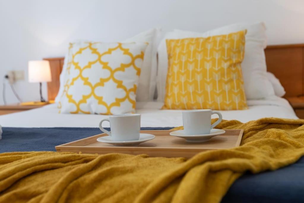 Apartamento Fuengirola Beach 아파트 외부 사진